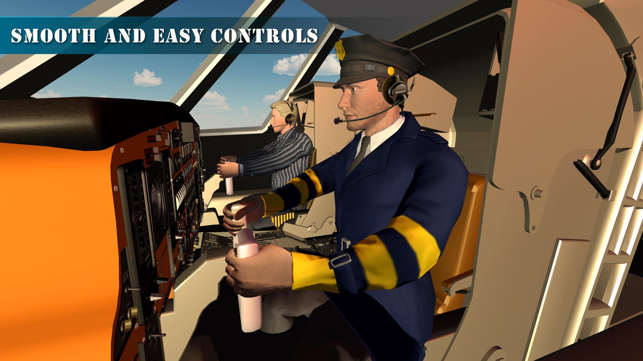 Airplane Pilot Training Academy Flight Simulator For Android Apk Download - pilot training flight simulator roblox controls