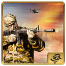 APK Army Commando Lone Survivor