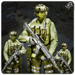 Army Squad counter strike 3D
