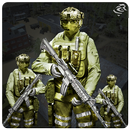 Armée Squad counter strike APK
