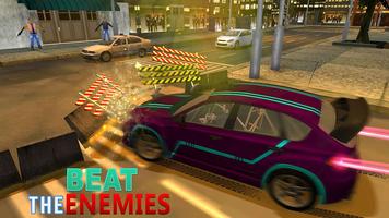 Mafia Gangster Escape Mission 스크린샷 2