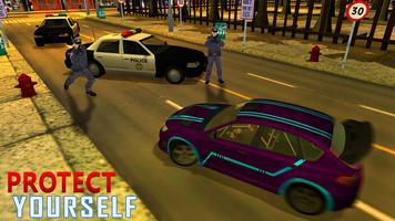 Mafia Gangster Escape Mission 스크린샷 3