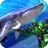 Robot X Vs Angry Whale Attack APK