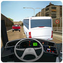 Bus Simulator Stadt fahren APK