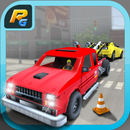 Car Tow 4x4 Truck Simulator 3D APK
