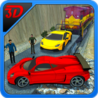 آیکون‌ Cargo Train Car Transports Sim