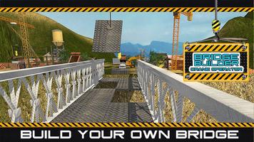 Bridge Builder Crane Simulator bài đăng