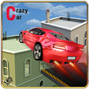 APK Crazy Car Jumping Stunts