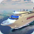 Cruise Ship Driving Training Academy ikona