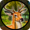 Wild Deer Hunting 2018: FPS Sniper Shooting Game