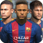 PES 2017 Ultimate ไอคอน