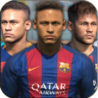 PES 2017 Ultimate أيقونة