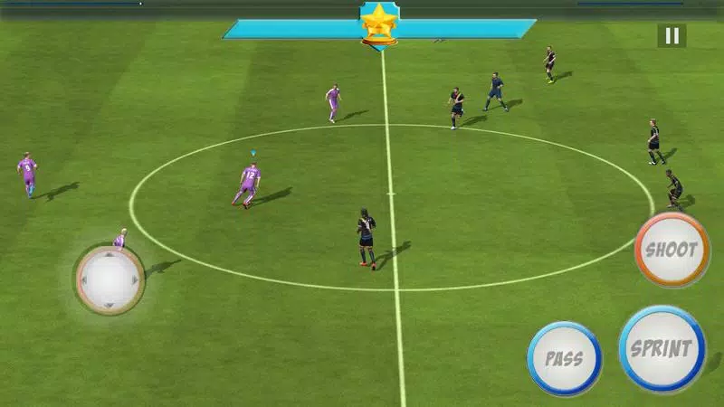 PES 2017 for Android - Download