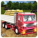 APK Farm Truck Transport Simulator
