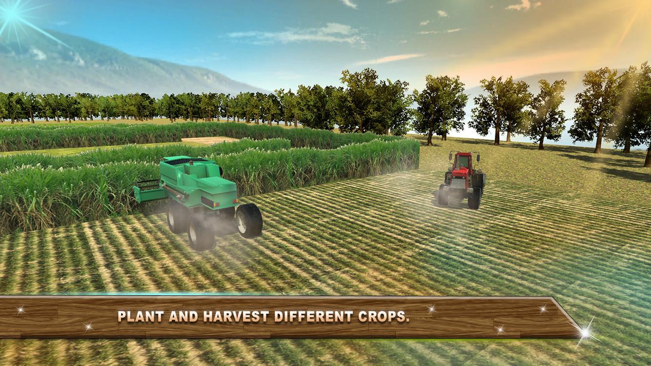 Андроид Harvest Simulator 2020. Трактор в РОБЛОКСЕ. Tractor Driver. Plow Farm Truck. Игру симулятор апк