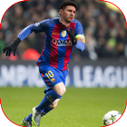 ikon Pro Evoloution Mobile Soccer