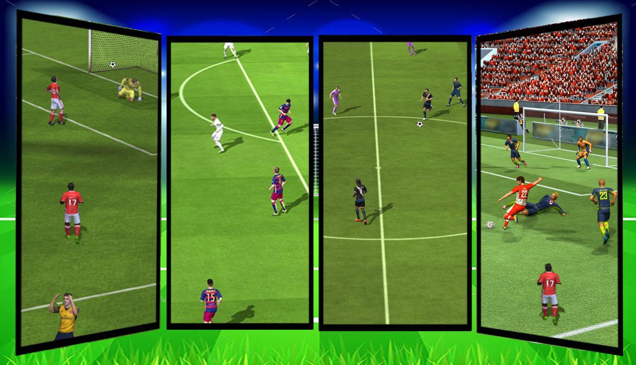 Dream League Soccer Classic Apk Download For Android Dream League Soccer Classic Apk Download For Android