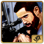 Frontline City Commando War icon