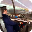 US Smart Train Simulator & Driving School APK