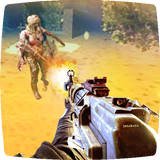 Game of Zombie : Free Shooting Game - FPS 圖標