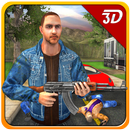 City Real Gangster 2,016 APK