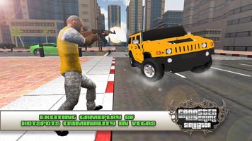 Gangster City Mafia Lords 🔫 screenshot 1