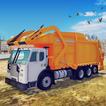 Garbage Truck Simulator 3D Pro