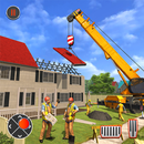 My Family House Builder Construction Games 2018 APK