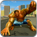 Incredible Monster City Battle APK