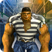 Monster Superhero Prison War MOD