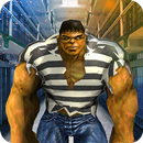 Monster Superhero Prison War APK