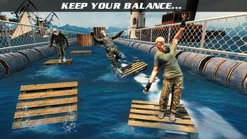 US Navy Training School Game capture d'écran 3