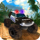 Offroad Police Monster Truck APK