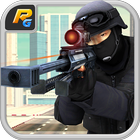 Icona Secret Agent Sniper Shooter 3D