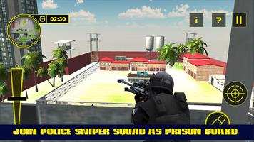 1 Schermata Secret Agent Sniper Shooter 3D