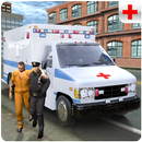 Police Ambulance Rescue 911 APK