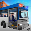 Police Bus Transport Duty APK