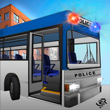 Policja Autobus Duty