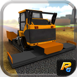 City Constructor Road Builder icon