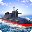 Russian Submarine War Training Driving Academy