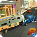 ”Offroad Camper Truck Simulator 17