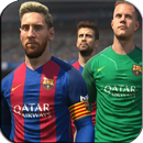 Pro Evolution Soccer 2017 APK