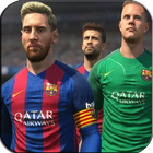 Pro Evolution Soccer 2017 icône