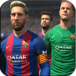 Pro Evolution Soccer 2017