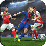 Pro Evolution Soccer 17 icône