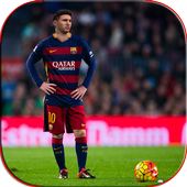 Dream League Soccer 4D icon