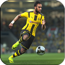 PES 2017 3D APK