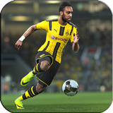 PES 2017 3D আইকন