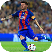 PES 17 biểu tượng