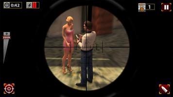 Sniper Assassin: Elite Killer screenshot 3